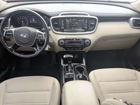 Used 2020 Kia Sorento LX w/ LX I4 Convenience Package FWD image 15