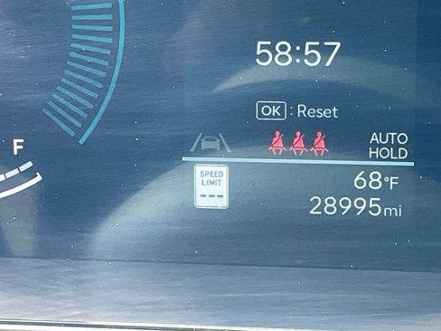 Used 2025 Hyundai Sonata SEL image 42