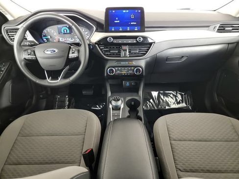 Certified 2022 Ford Escape SE w/ Convenience Package AWD/4WD image 19