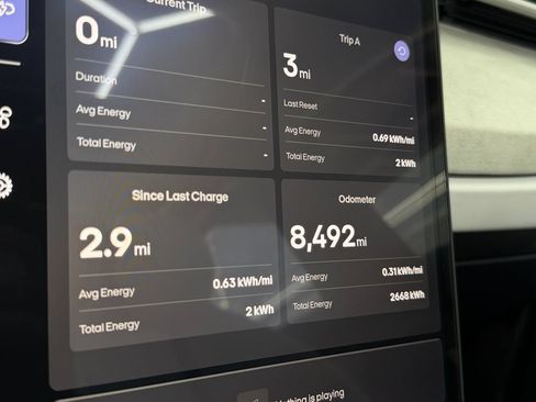 Used 2023 Fisker Ocean Extreme AWD/4WD image 24