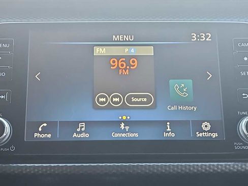 Used 2023 Nissan Kicks SV image 19