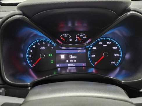 Used 2021 Chevrolet Colorado ZR2 w/ ZR2 Dusk Special Edition image 32