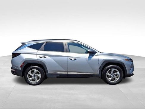 Used 2023 Hyundai Tucson SEL w/ Winter Package AWD/4WD image 7