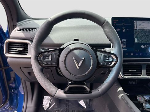 New 2025 VinFast VF 8 Plus image 11