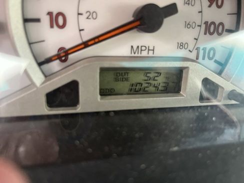 Used 2008 Toyota Corolla CE image 12