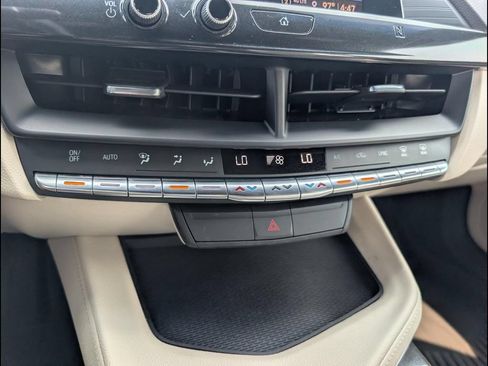 Used 2021 Cadillac CT4 Luxury RWD image 16