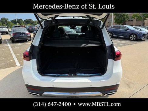Certified 2026 Mercedes-Benz GLE 350 4MATIC image 6