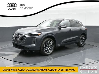 New 2025 Audi Q5 Premium Plus w/ Premium Plus