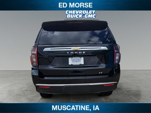 Used 2023 Chevrolet Tahoe LT image 4