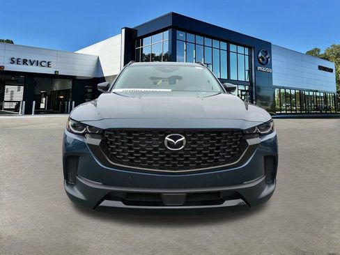New 2026 MAZDA CX-50 AWD 2.5 Hybrid w/ Weather Package image 9