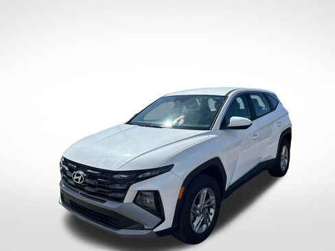 Used 2022 Hyundai Tucson Limited AWD/4WD image 3