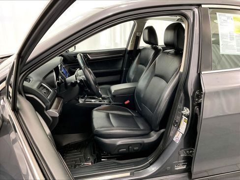 Used 2019 Subaru Legacy 2.5i Limited image 10