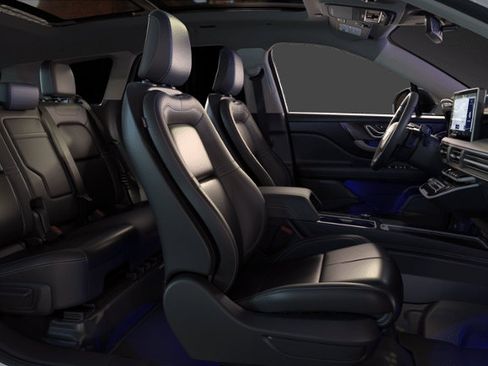 New 2025 Lincoln Corsair Grand Touring w/ Equipment Group 302A AWD/4WD image 27
