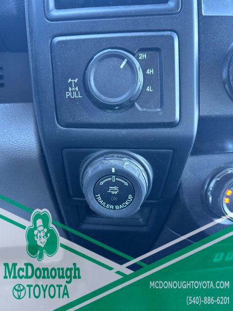Used 2020 Ford F150 XL w/ Equipment Group 101A Mid AWD/4WD image 15