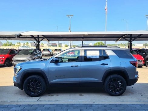 New 2026 GMC Terrain Elevation w/ Black Edition image 7