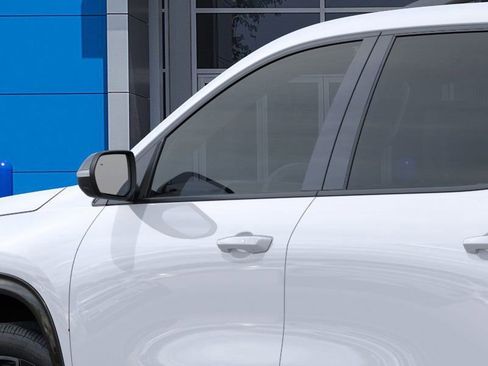 New 2026 Chevrolet Traverse RS image 13