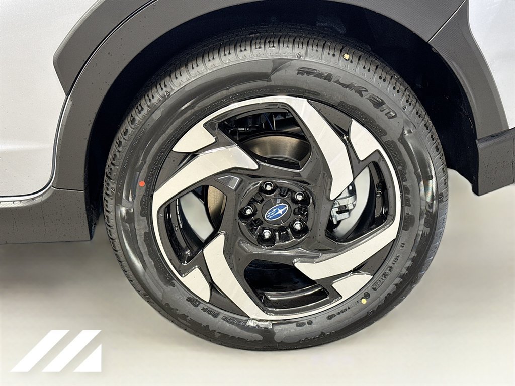 New 2026 Subaru Crosstrek 2.5i Limited w/ Crosstrek Mirror Package AWD/4WD image 32