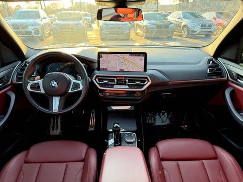 Used 2022 BMW X3 sDrive30i w/ M Sport Package 2 image 31