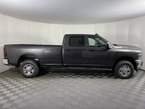 New 2026 RAM 2500 Tradesman image 5