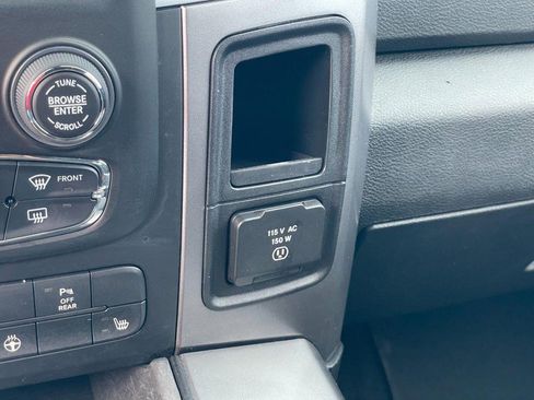 Used 2022 RAM 1500 Classic Warlock image 45