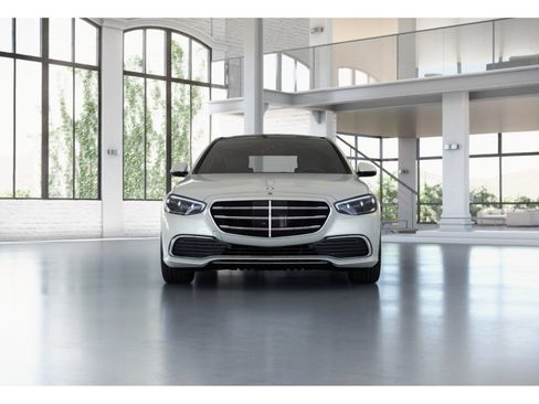 Certified 2023 Mercedes-Benz S 500 S 500 image 38