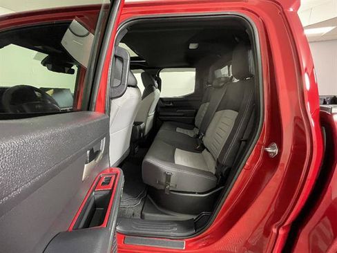 Certified 2024 Toyota Tacoma TRD Sport w/ TRD Sport Upgrade Package image 11