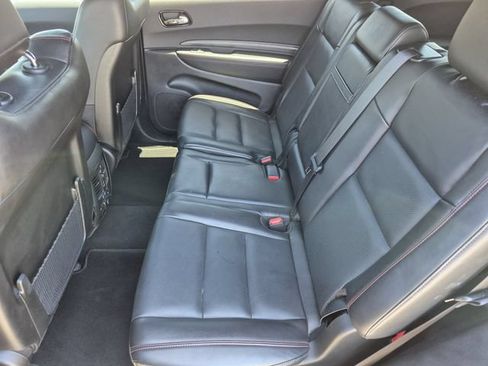 Certified 2025 Dodge Durango GT AWD/4WD image 26