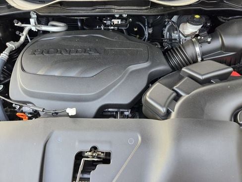 Used 2024 Honda Odyssey EX-L image 31