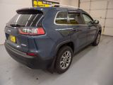 Used 2021 Jeep Cherokee Latitude Lux image 5