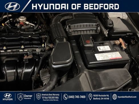 Used 2012 Hyundai Sonata GLS w/ Popular Equipment Pkg FWD image 28