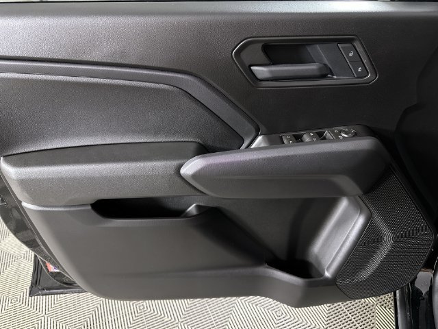 New 2026 Chevrolet Colorado Trail Boss AWD/4WD image 24
