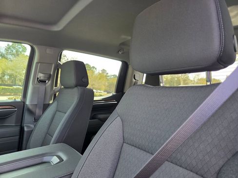 New 2026 Chevrolet Silverado 1500 LT AWD/4WD image 11