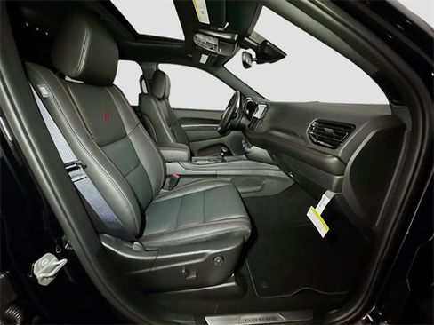 New 2026 Dodge Durango GT image 33