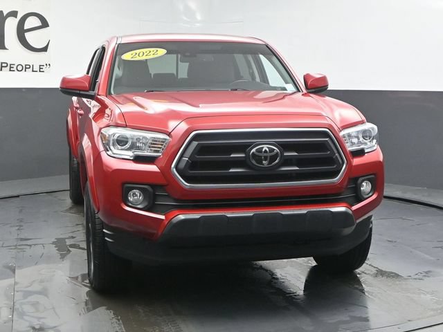 Used 2022 Toyota Tacoma SR5 RWD image 50