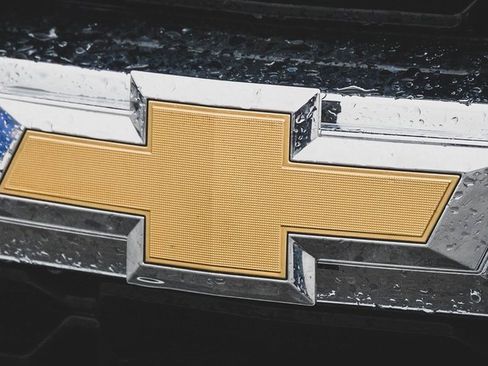 Used 2016 Chevrolet Silverado 1500 LT w/ All Star Edition image 15