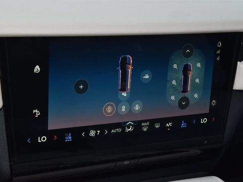 New 2026 Lincoln Navigator L Reserve w/ Jet Appearance Package AWD/4WD image 30