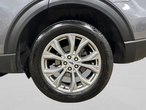 Used 2023 Ford Explorer Limited w/ Equipment Group 301A image 53