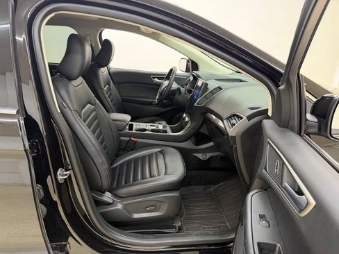 Used 2024 Ford Edge SEL w/ Convenience Package AWD/4WD image 10