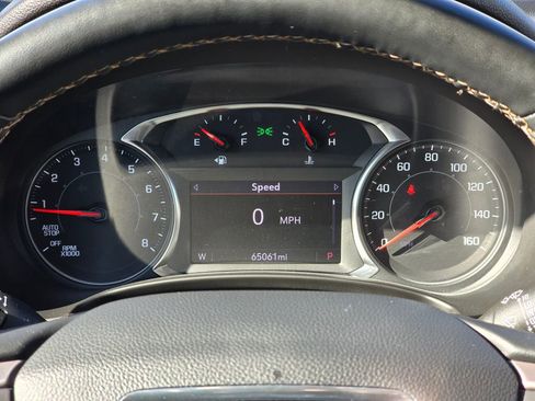 Used 2023 GMC Terrain AT4 image 27