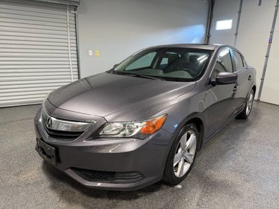 Used 2015 Acura ILX