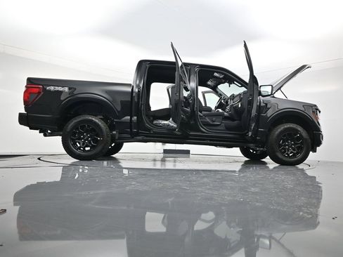 Used 2025 Ford F150 XLT w/ Equipment Group 301A Standard image 59