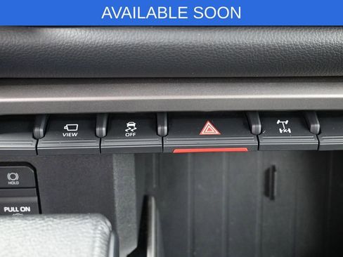 Used 2024 Toyota Tundra Limited w/ TRD Off-Road Package AWD/4WD image 23