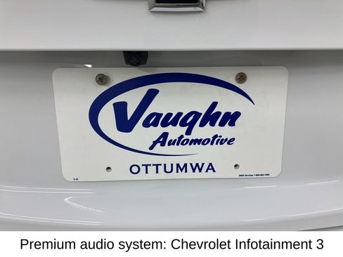 Used 2022 Chevrolet Malibu RS image 17