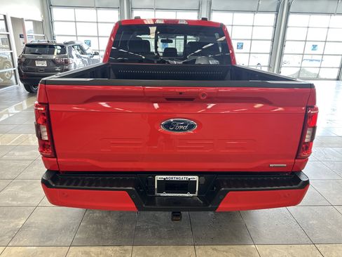 Used 2023 Ford F150 XLT w/ Equipment Group 302A High image 17