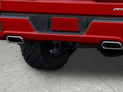 New 2026 GMC Sierra 1500 AT4 w/ AT4 Premium Package AWD/4WD image 14
