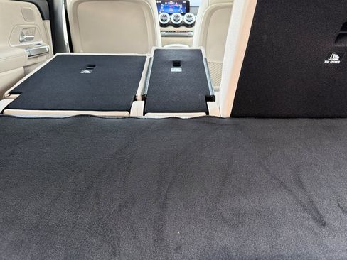 Certified 2025 Mercedes-Benz GLB 250 image 17