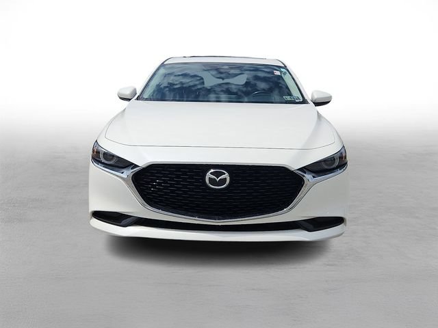 Used 2023 MAZDA MAZDA3 s AWD/4WD image 2