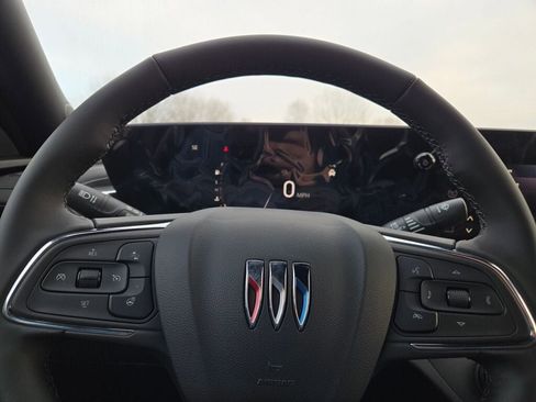 New 2026 Buick Envista Preferred w/ Convenience I Package image 34