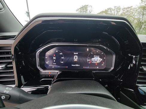 New 2026 GMC Sierra 1500 Elevation w/ Elevation Premium Package image 17