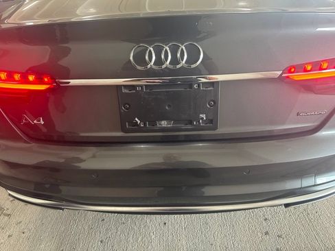 Used 2023 Audi A4 2.0T Premium Plus w/ Premium Plus Package AWD/4WD image 13